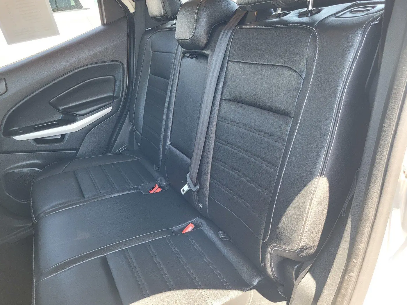 2021 Ford Ecosport - $15,888