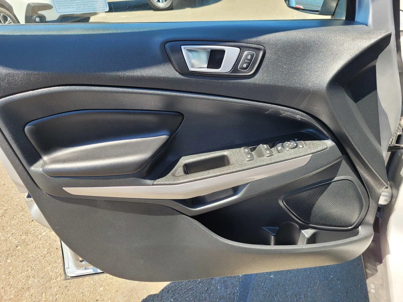 2021 Ford Ecosport - $15,888
