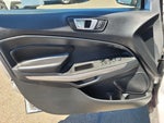 2021 EcoSport Thumbnail 23