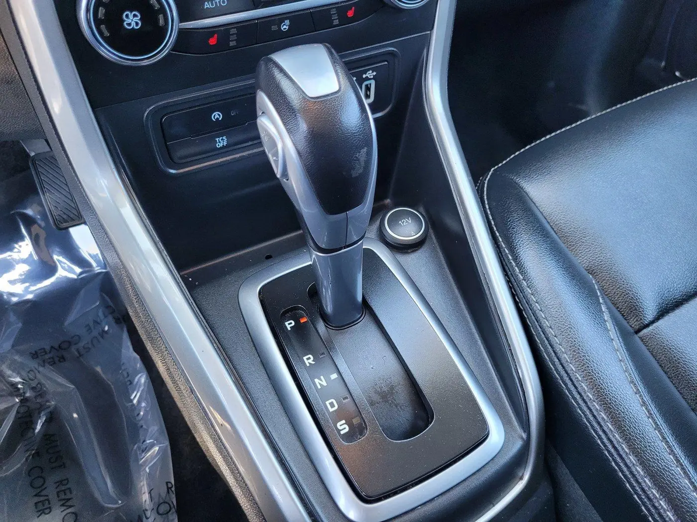 2021 Ford Ecosport - $15,888