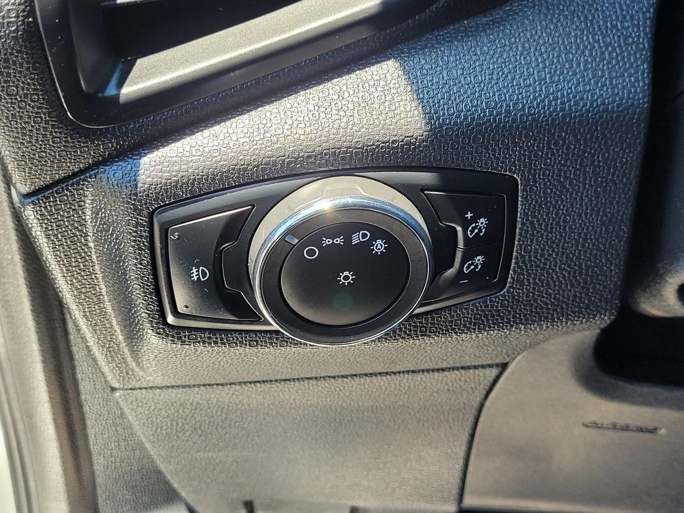 2021 Ford Ecosport - $15,888