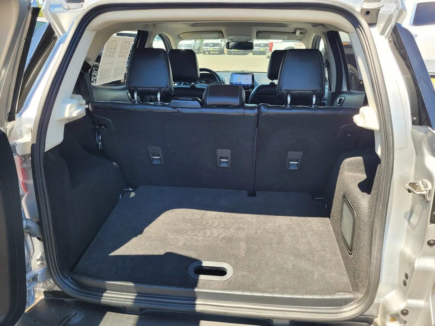 2021 Ford Ecosport - $15,888