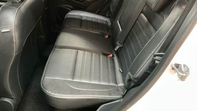 2021 Ford EcoSport Titanium