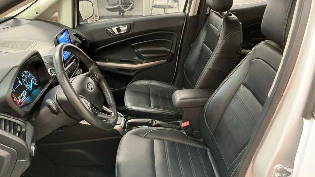 2021 Ford EcoSport Titanium