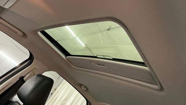 2021 Ford EcoSport Titanium