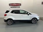 2019 EcoSport Thumbnail 22