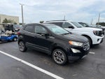 2019 EcoSport Thumbnail 1