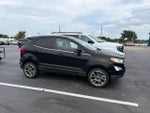 2019 EcoSport Thumbnail 2