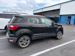 2019 EcoSport Thumbnail 5