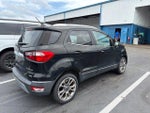2019 EcoSport Thumbnail 6