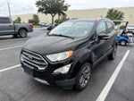 2019 EcoSport Thumbnail 9