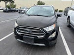 2019 EcoSport Thumbnail 10