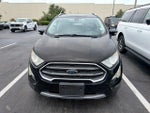 2019 EcoSport Thumbnail 11