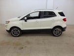 2020 EcoSport Thumbnail 2