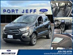 2020 EcoSport Thumbnail 1