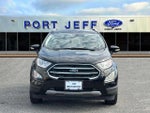 2020 EcoSport Thumbnail 2