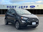 2020 EcoSport Thumbnail 4