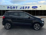 2020 EcoSport Thumbnail 5