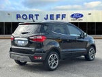 2020 EcoSport Thumbnail 6