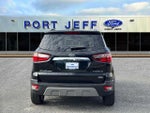 2020 EcoSport Thumbnail 7