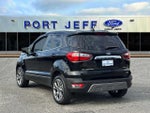 2020 EcoSport Thumbnail 8