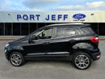 2020 EcoSport Thumbnail 9