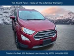 2020 EcoSport Thumbnail 1