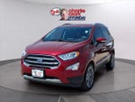 2021 EcoSport Thumbnail 1