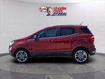 2021 EcoSport Thumbnail 2