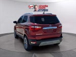 2021 EcoSport Thumbnail 3