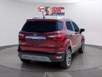 2021 EcoSport Thumbnail 5