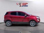 2021 EcoSport Thumbnail 6