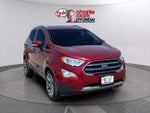 2021 EcoSport Thumbnail 7