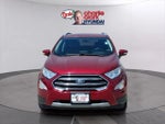 2021 EcoSport Thumbnail 8