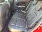 2021 EcoSport Thumbnail 13