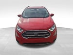 2021 EcoSport Thumbnail 2