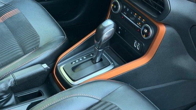 2018 Ford EcoSport SES
