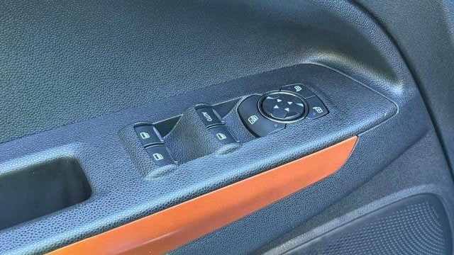 2018 Ford EcoSport SES