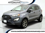 2018 EcoSport Thumbnail 1
