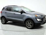 2018 EcoSport Thumbnail 3