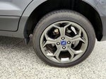2018 EcoSport Thumbnail 9