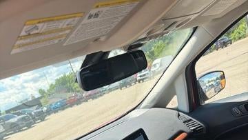 2018 Ford EcoSport SES