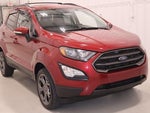 2018 EcoSport Thumbnail 4