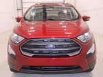 2018 EcoSport Thumbnail 5