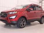 2018 EcoSport Thumbnail 6