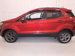 2018 EcoSport Thumbnail 7