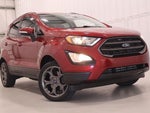 2018 EcoSport Thumbnail 30