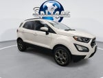2018 EcoSport Thumbnail 2