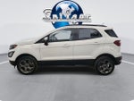 2018 EcoSport Thumbnail 5