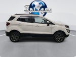 2018 EcoSport Thumbnail 9